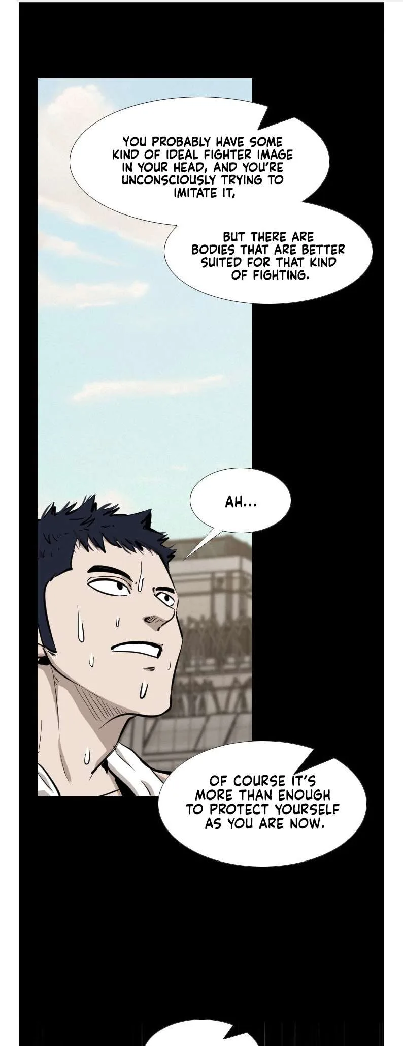 Shark Chapter 205 page 2