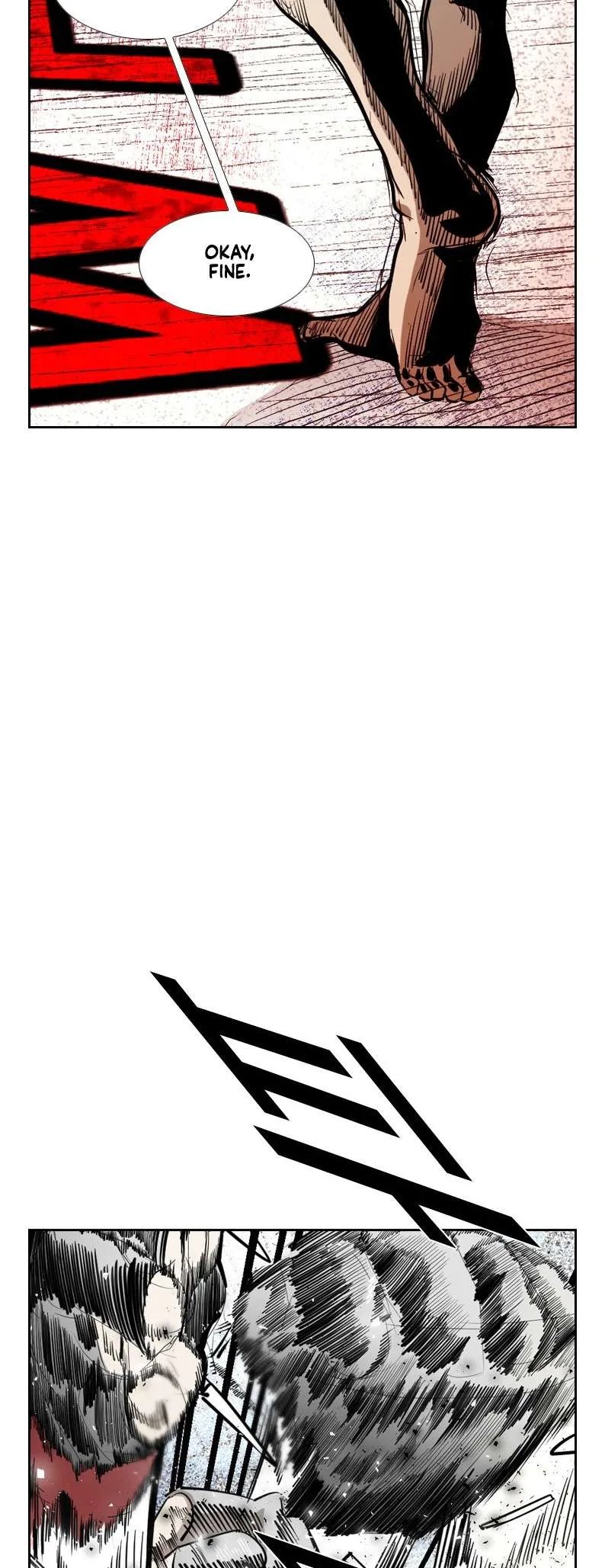 Shark Chapter 205 page 37