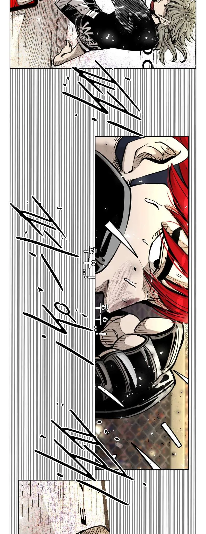 Shark Chapter 205 page 40
