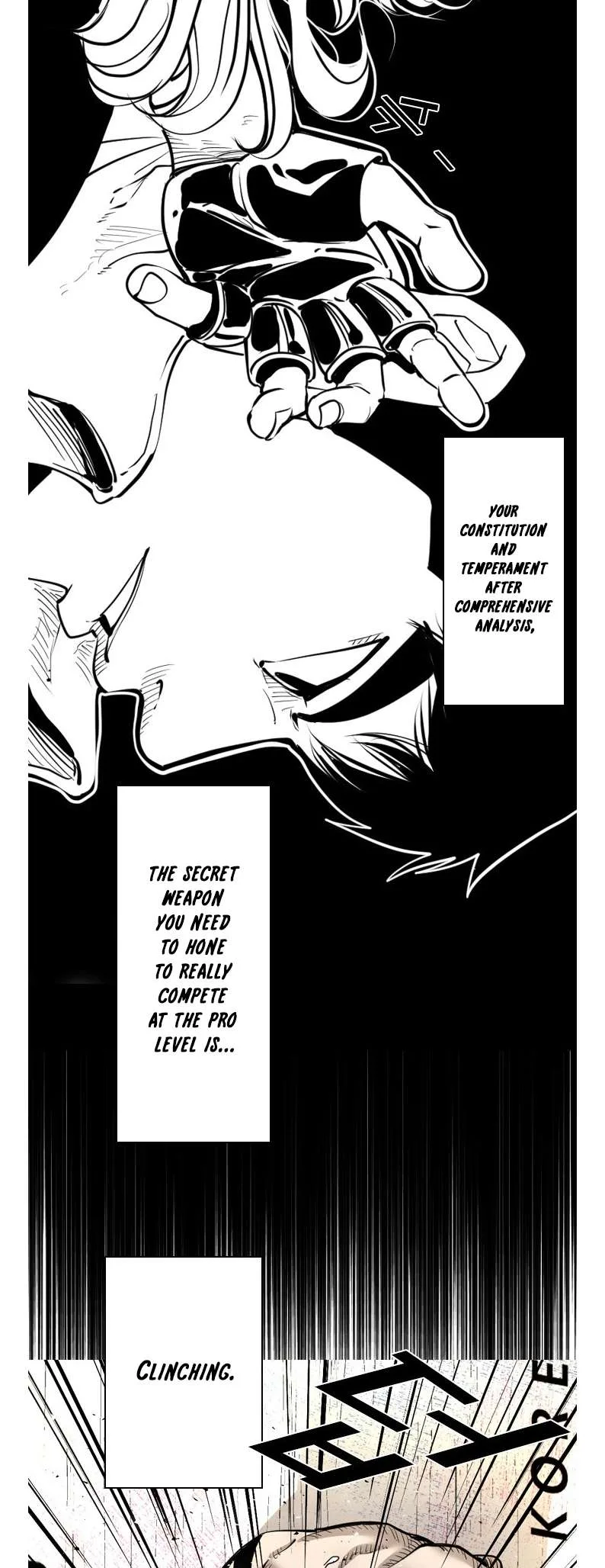 Shark Chapter 205 page 45