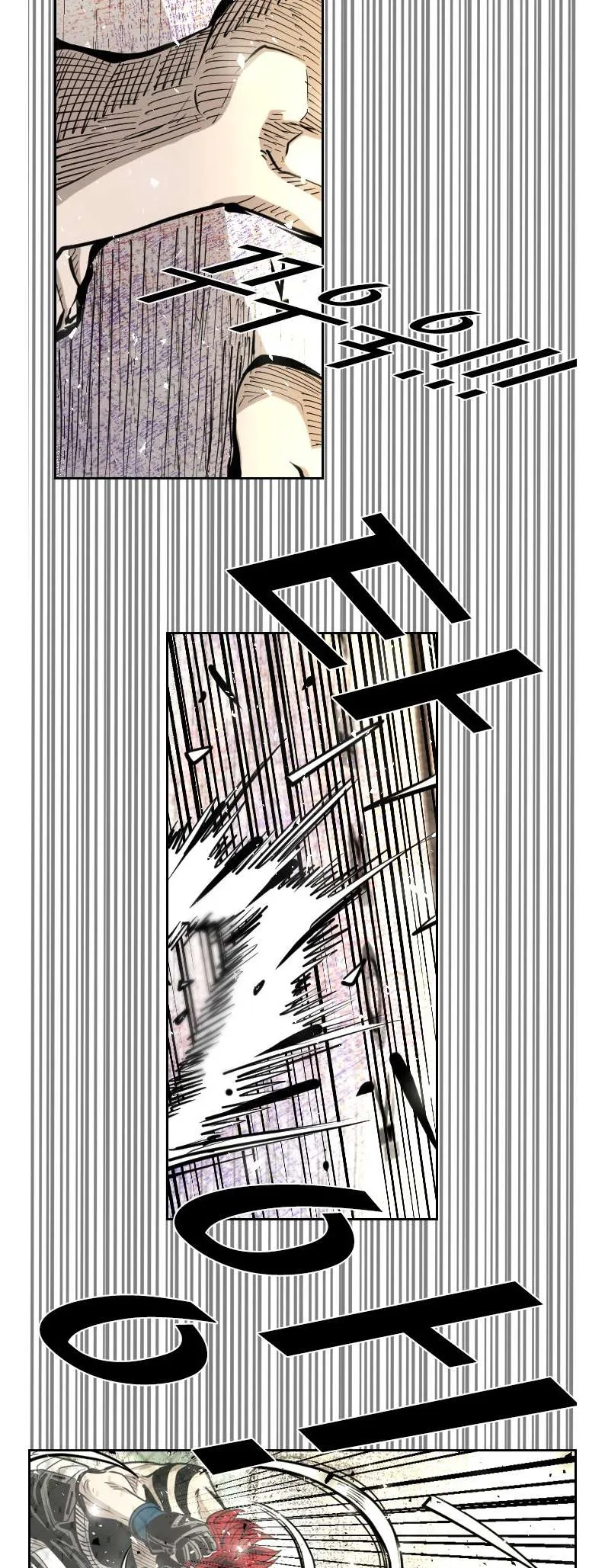 Shark Chapter 205 page 41