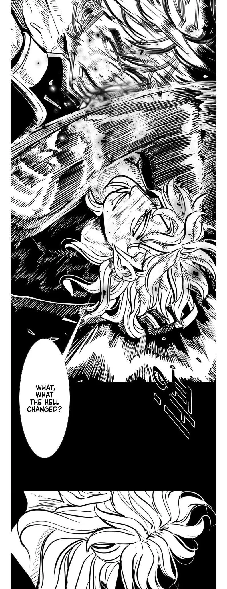 Shark Chapter 205 page 44
