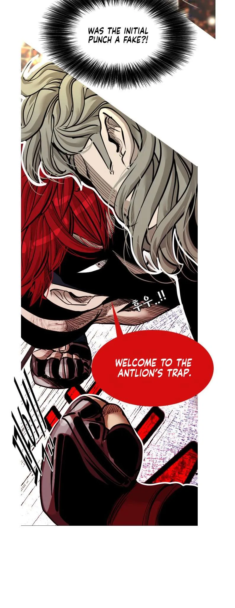 Shark Chapter 205 page 48