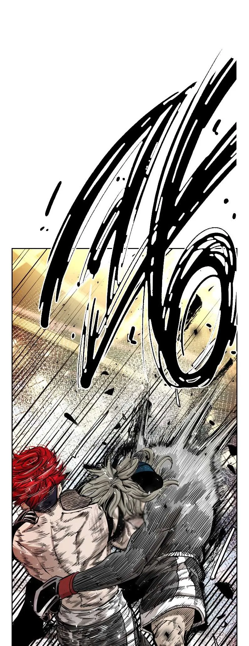 Shark Chapter 205 page 49