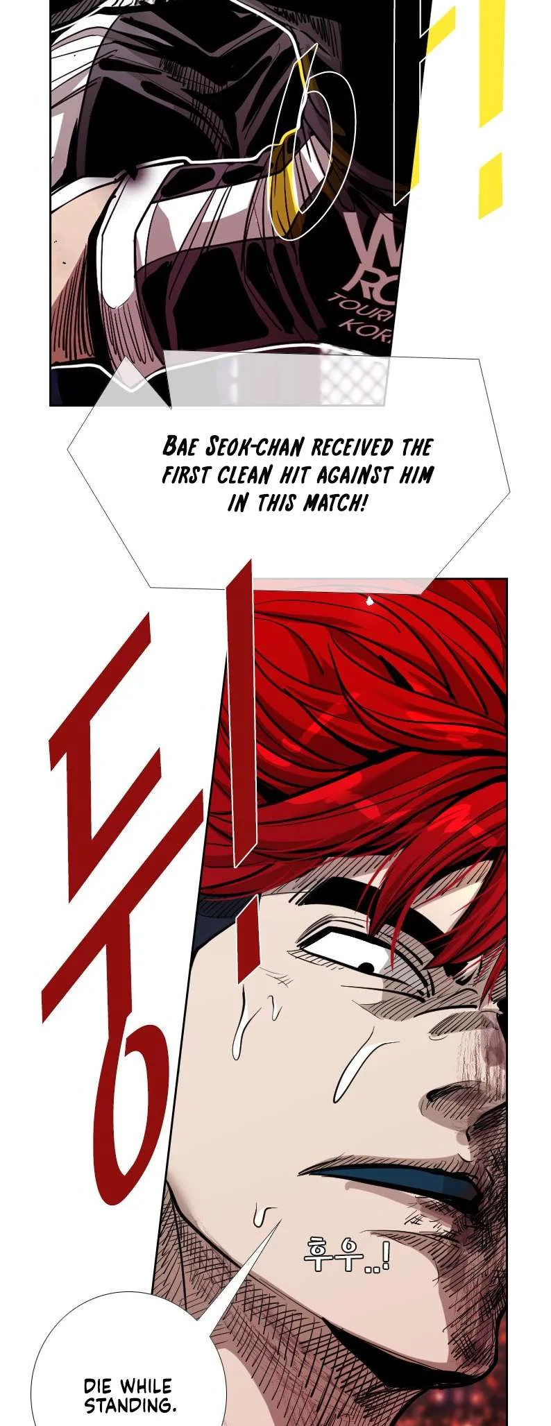 Shark Chapter 205 page 52