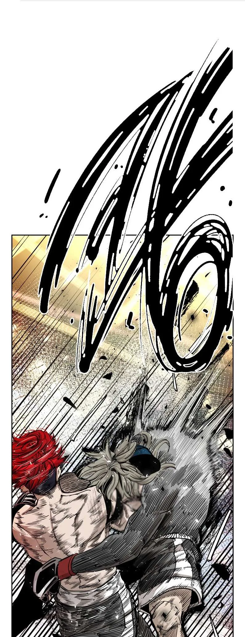 Shark Chapter 206 page 2