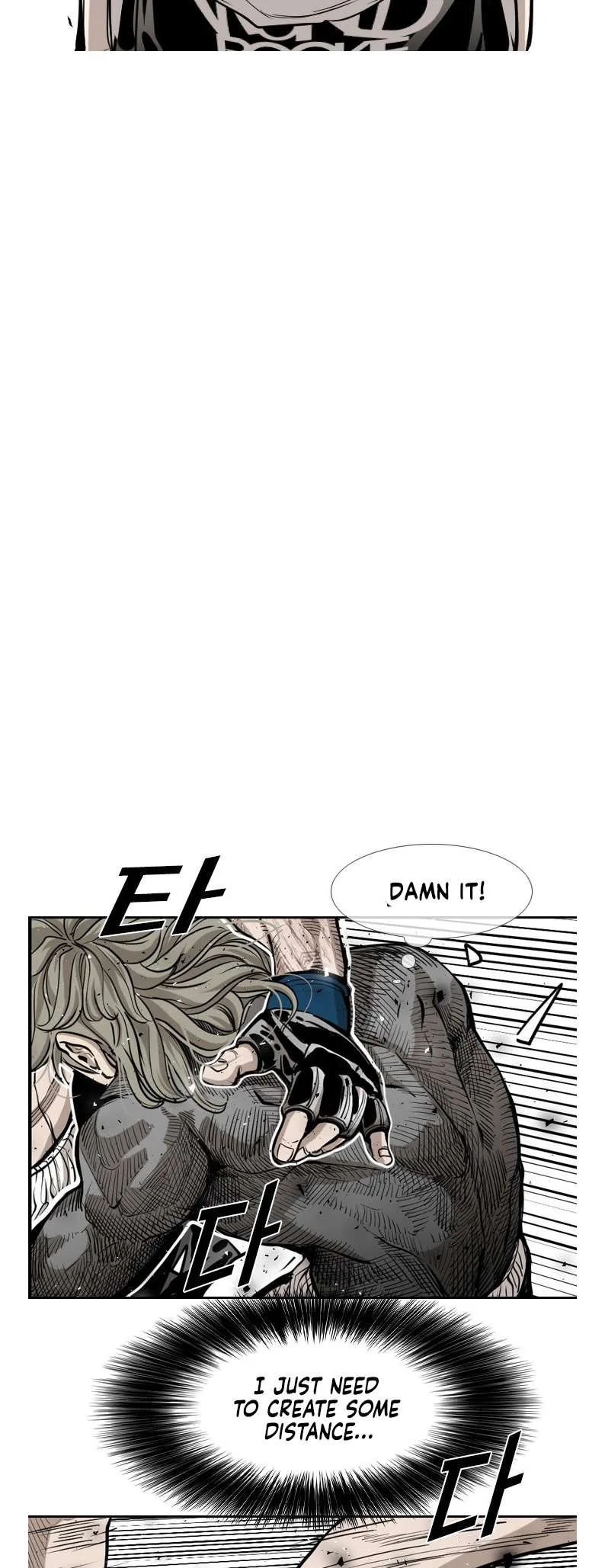 Shark Chapter 206 page 32