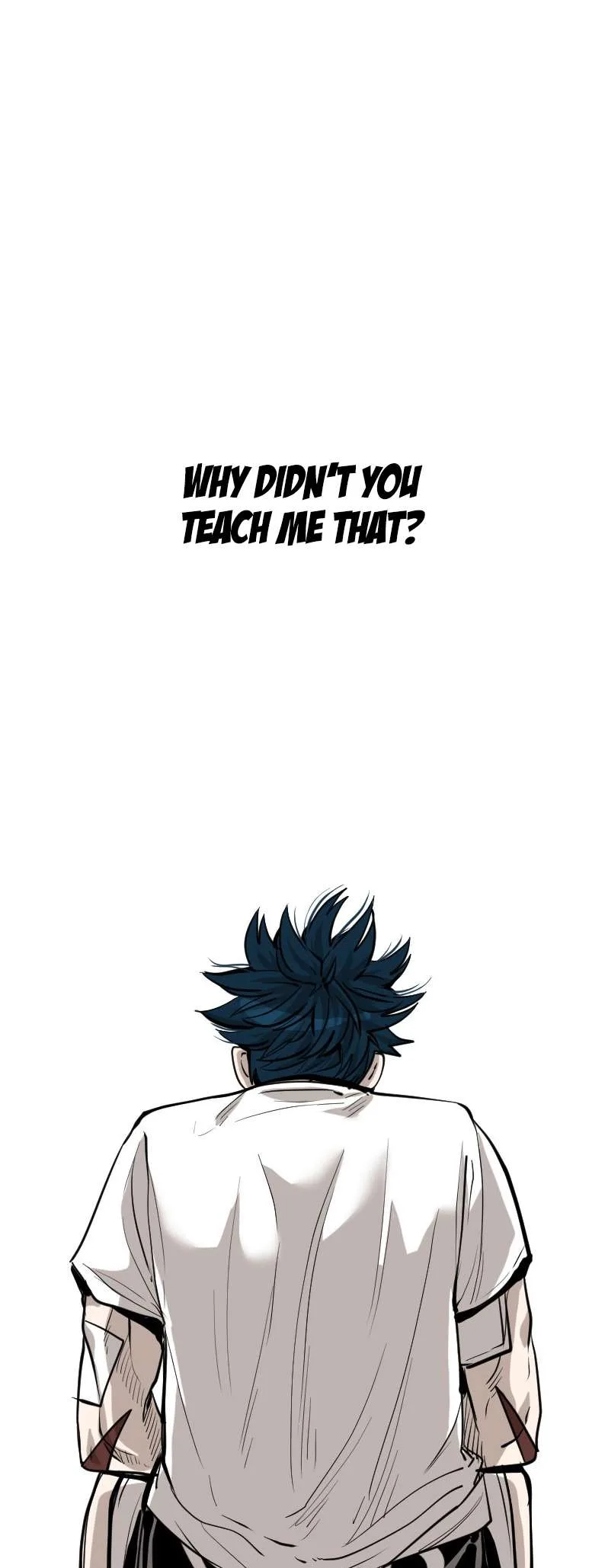 Shark Chapter 206 page 31