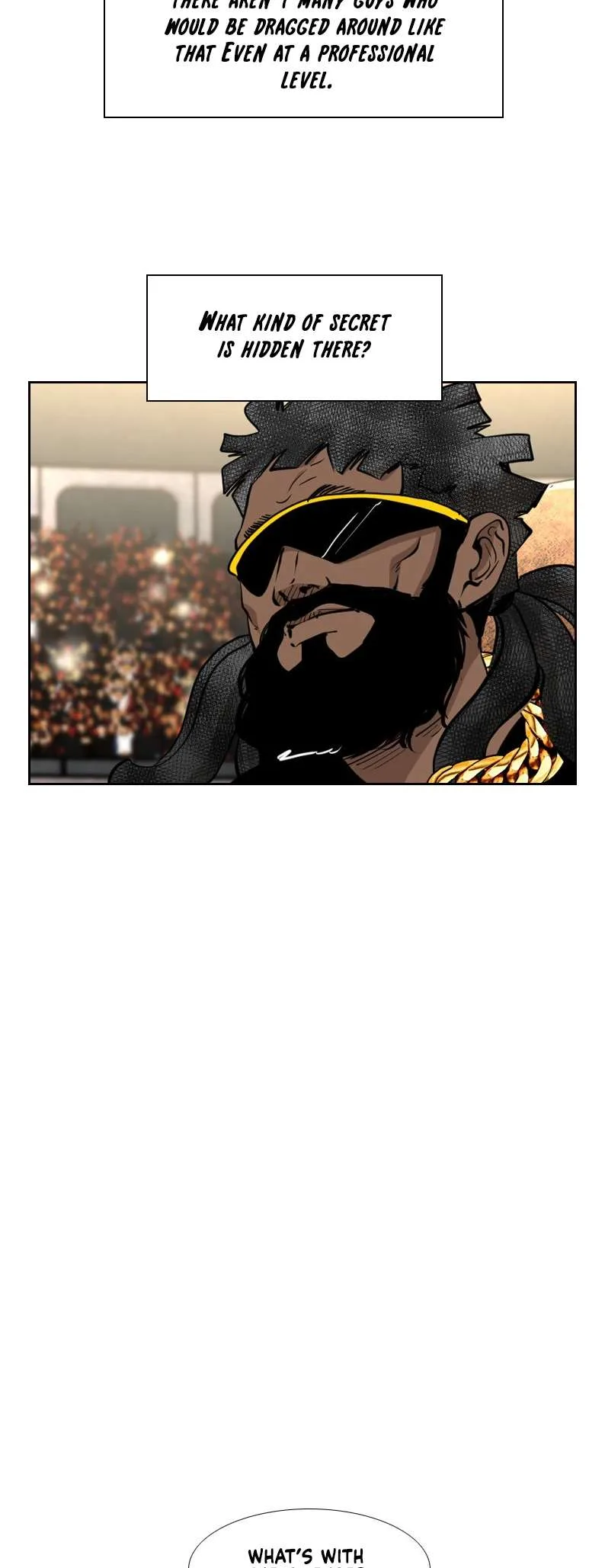 Shark Chapter 206 page 47