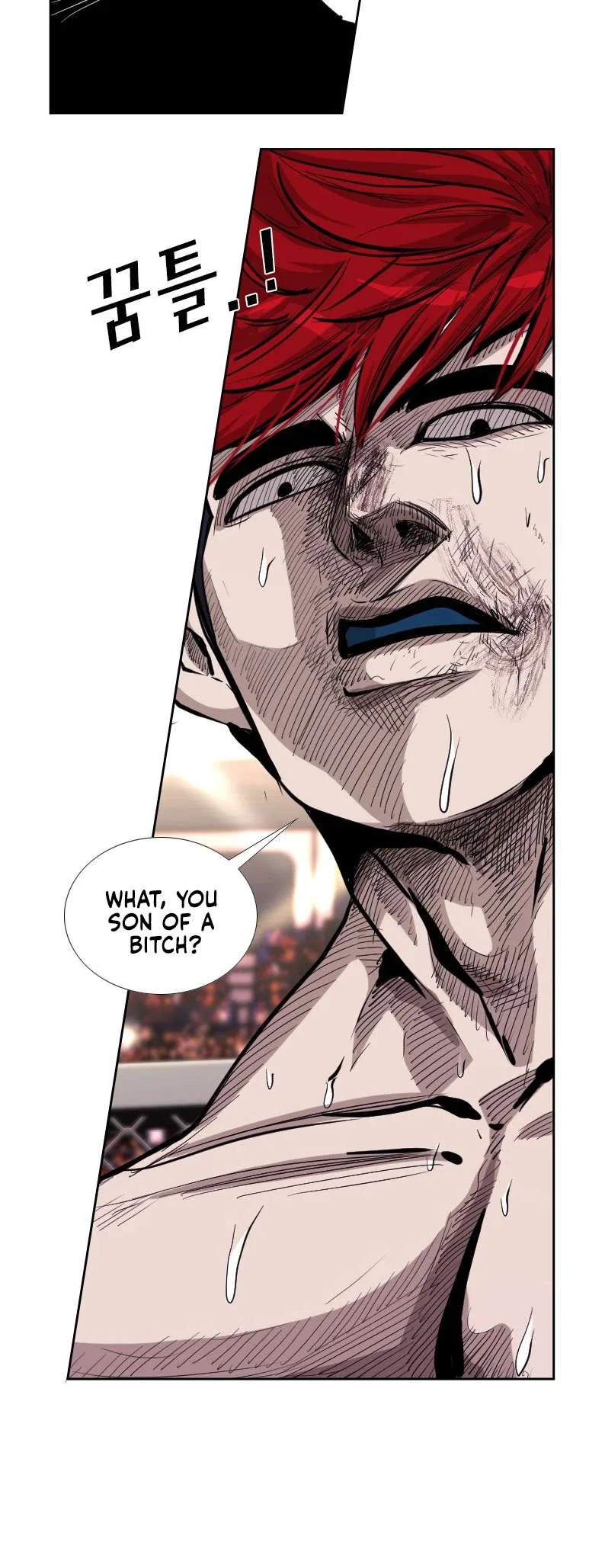 Shark Chapter 206 page 53