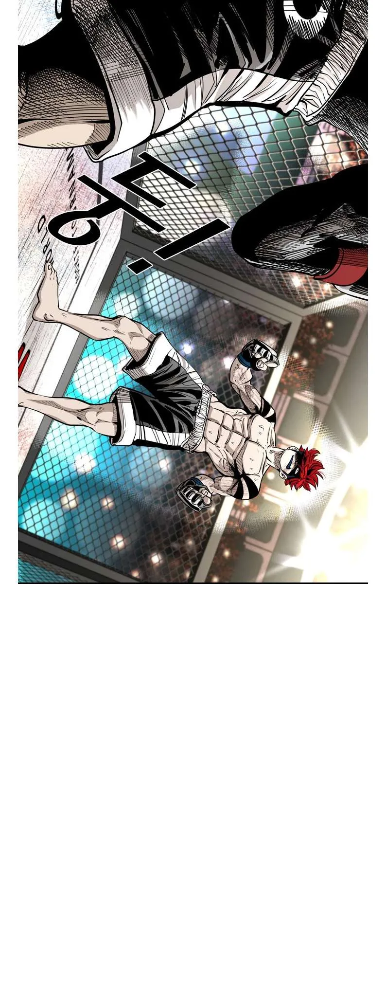 Shark Chapter 207 page 36