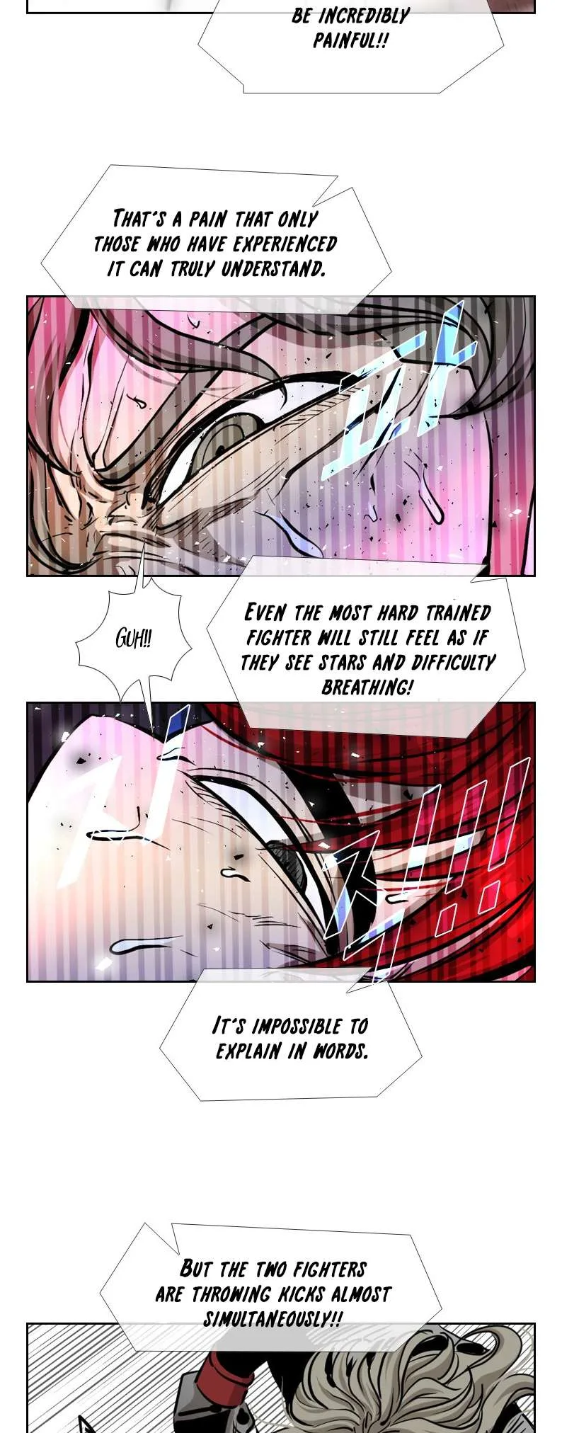 Shark Chapter 207 page 44