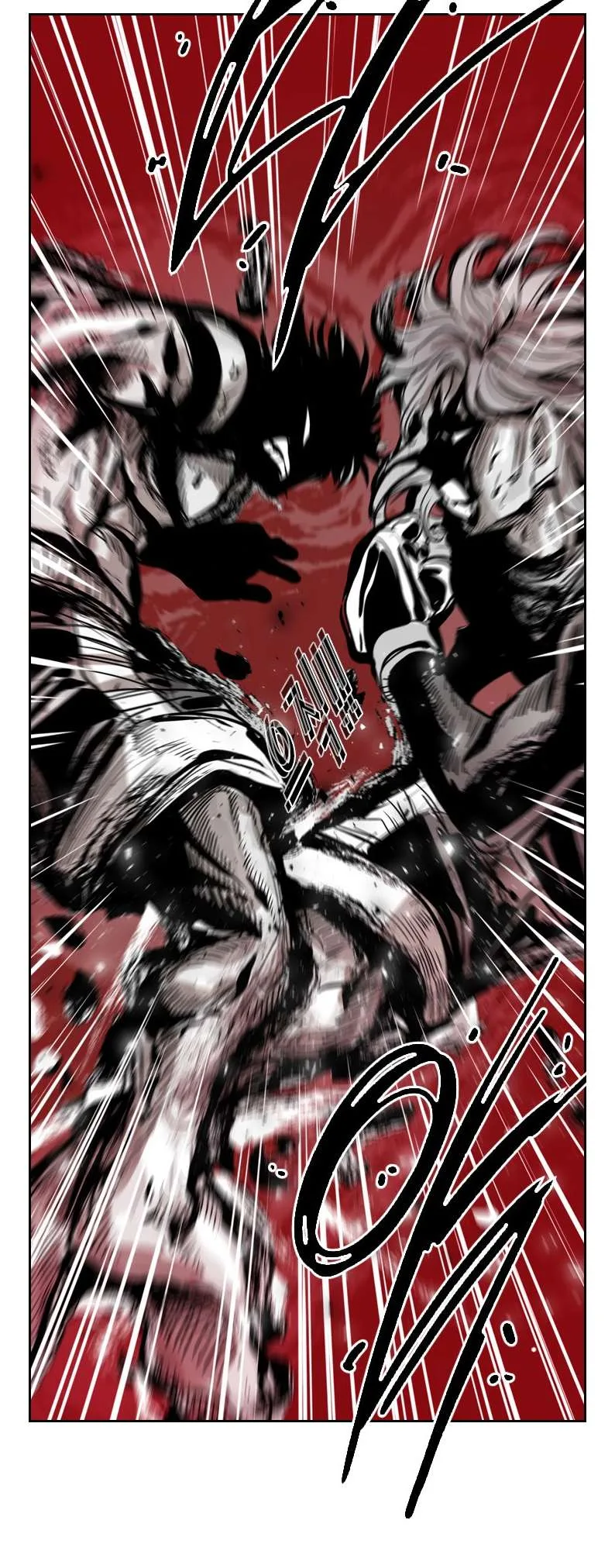 Shark Chapter 207 page 46
