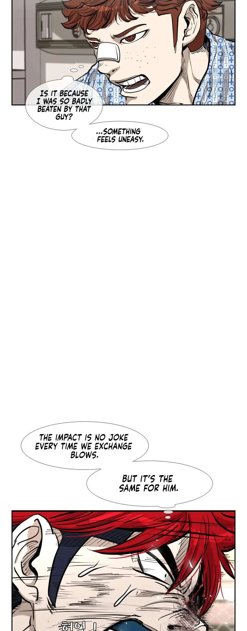 Shark Chapter 207 page 50