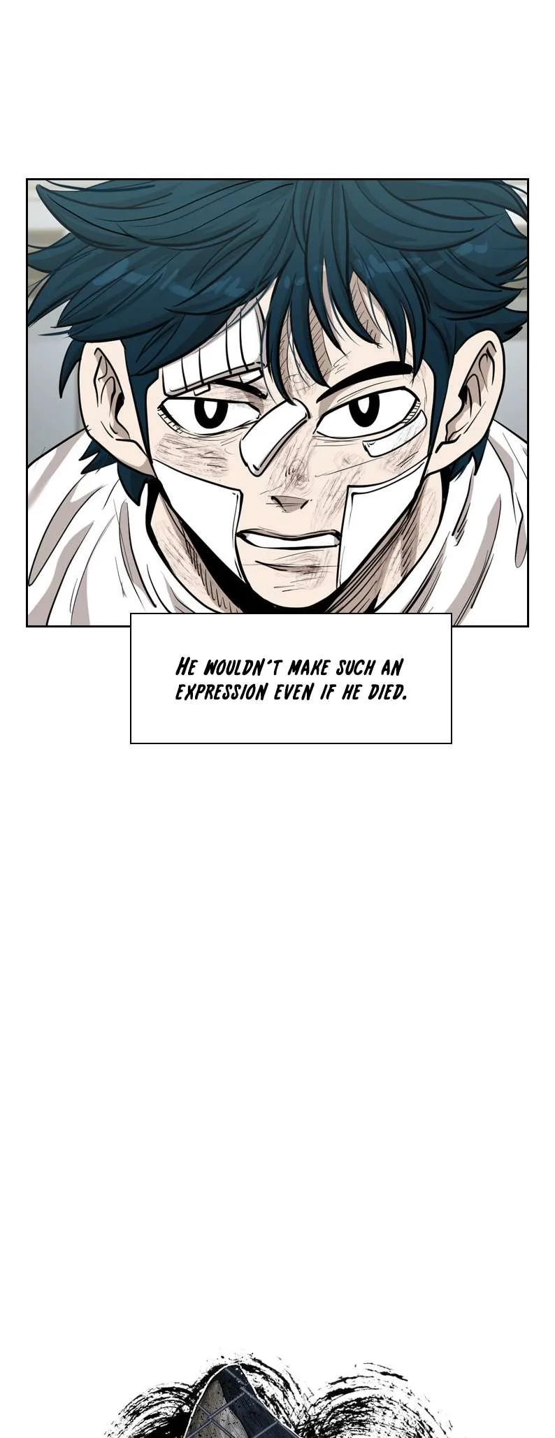 Shark Chapter 208 page 2