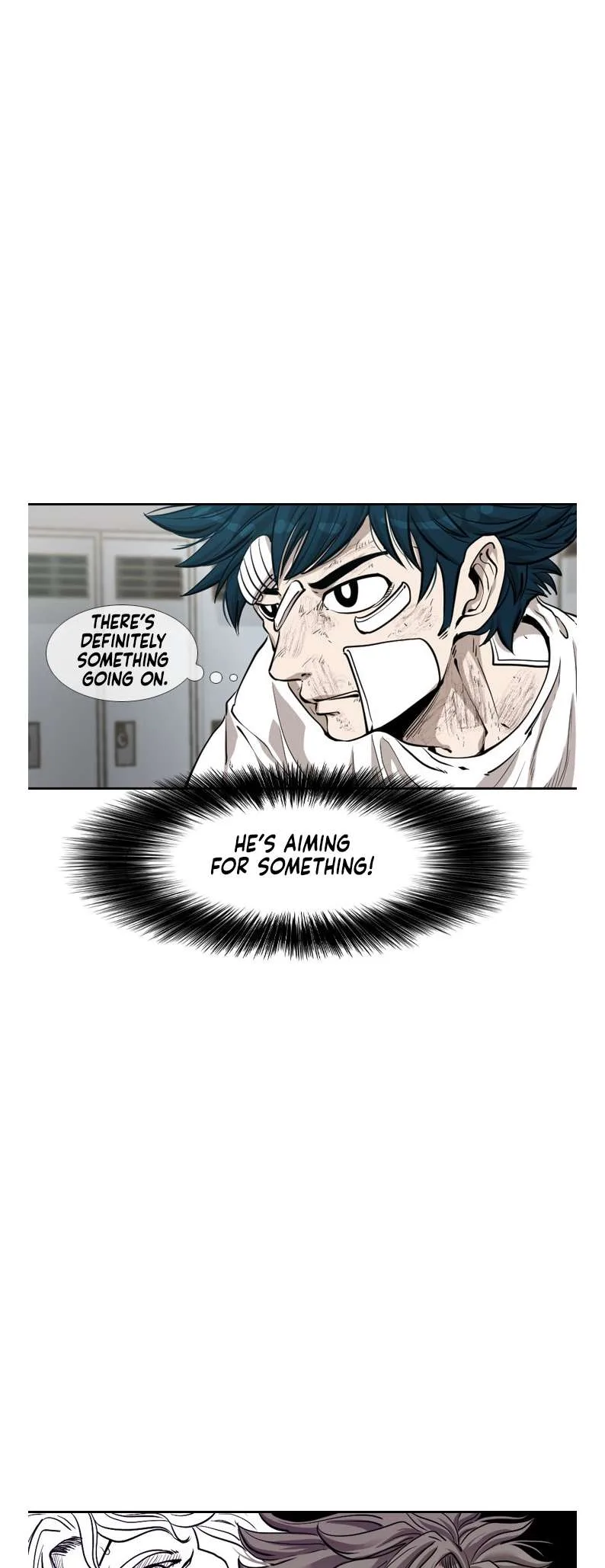 Shark Chapter 208 page 4
