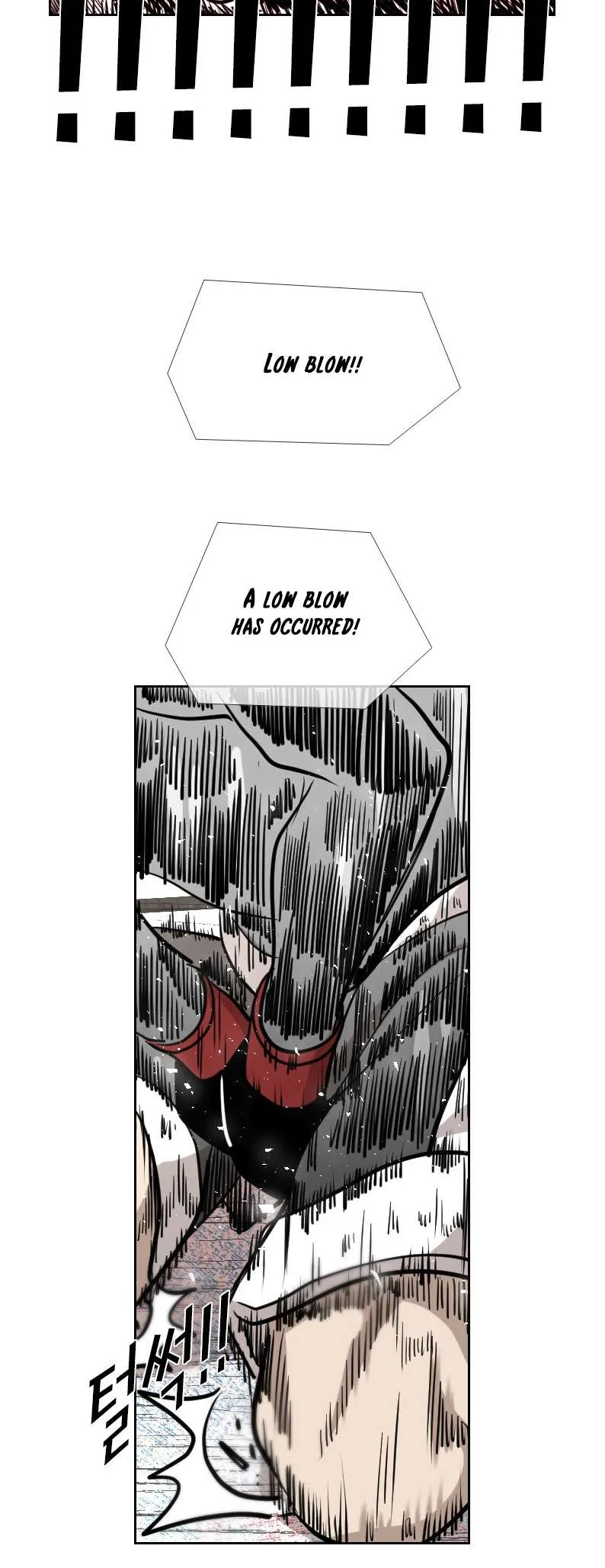 Shark Chapter 208 page 21