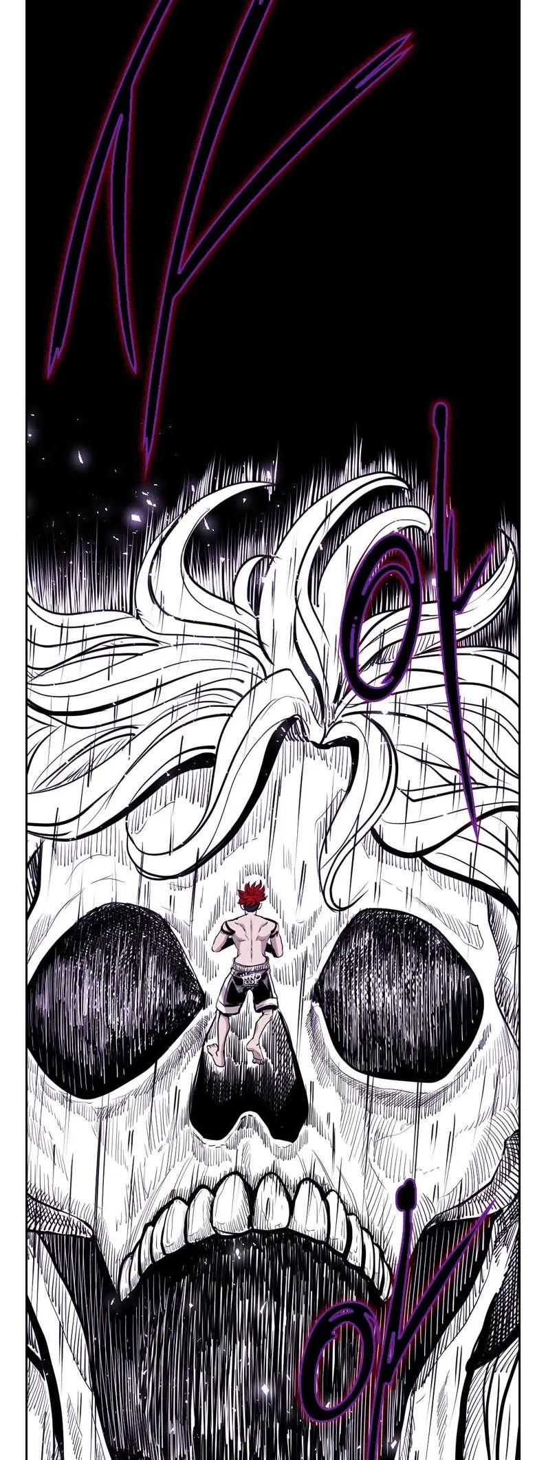 Shark Chapter 208 page 49
