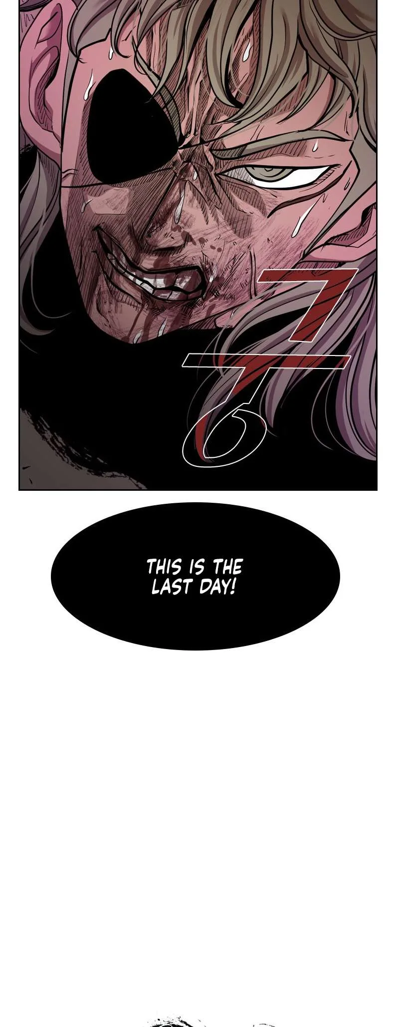 Shark Chapter 209 page 4