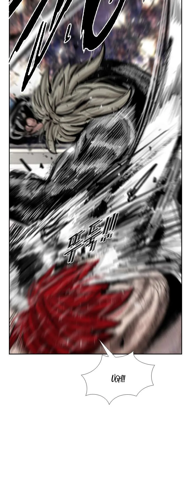 Shark Chapter 209 page 19