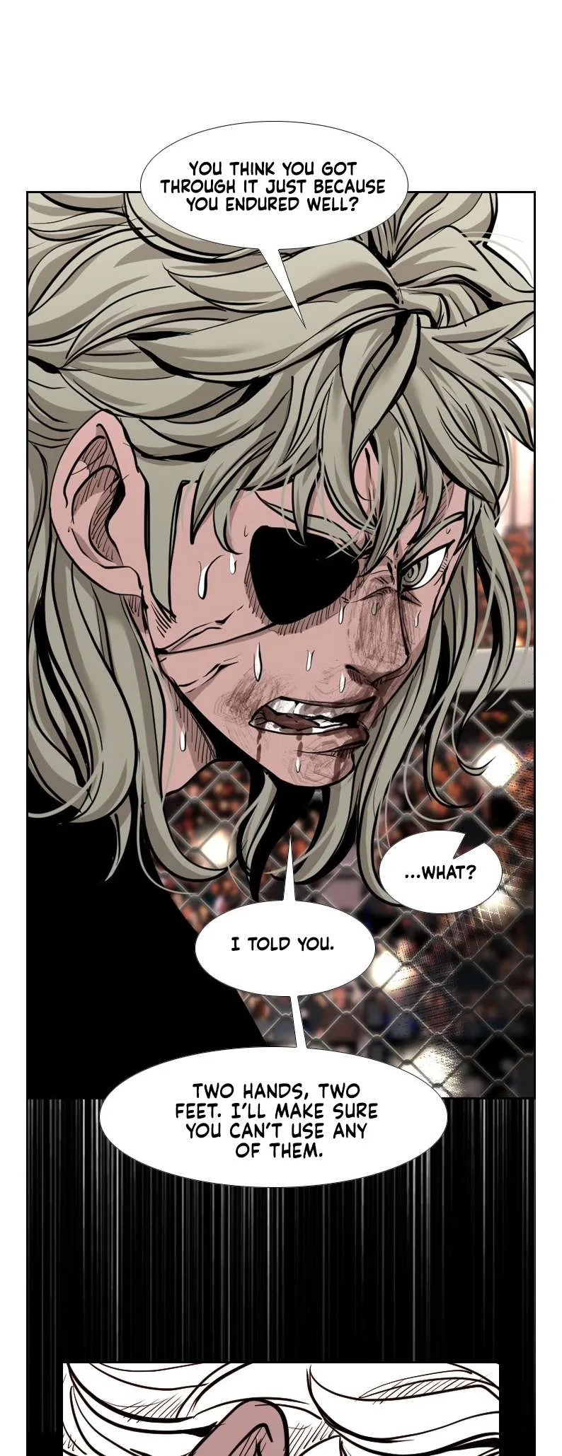 Shark Chapter 209 page 30