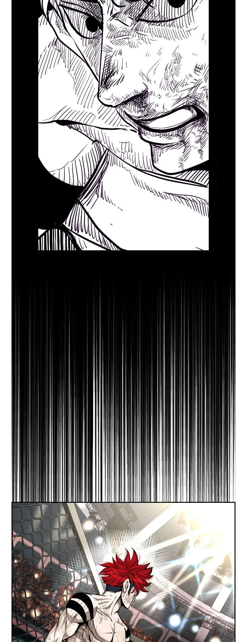 Shark Chapter 209 page 32