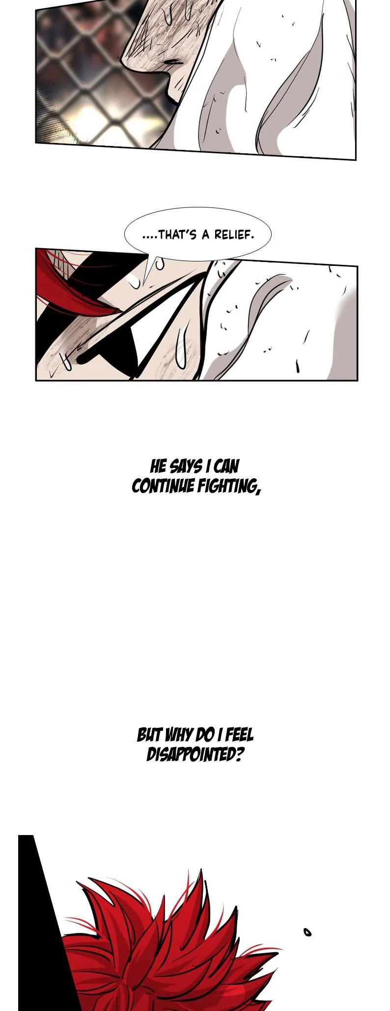 Shark Chapter 209 page 45