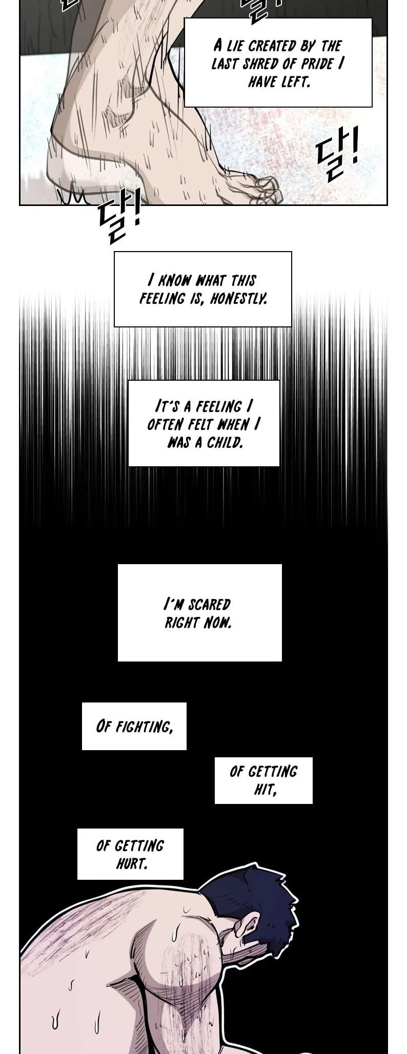 Shark Chapter 209 page 47