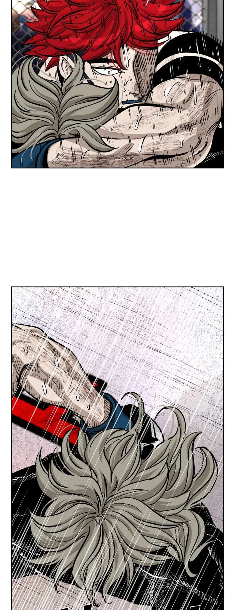 Shark Chapter 209 page 8