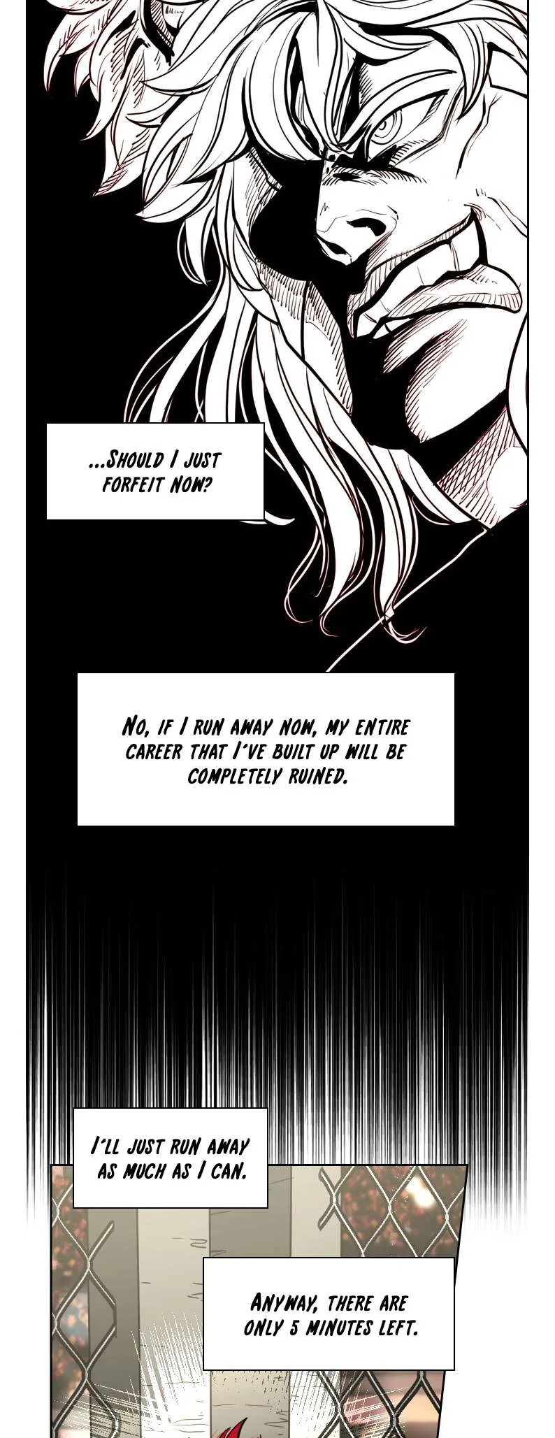 Shark Chapter 209 page 49