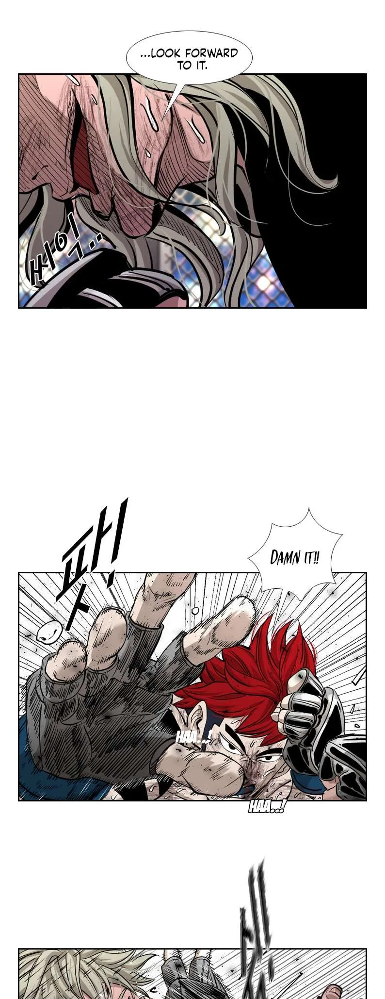 Shark Chapter 210 page 15