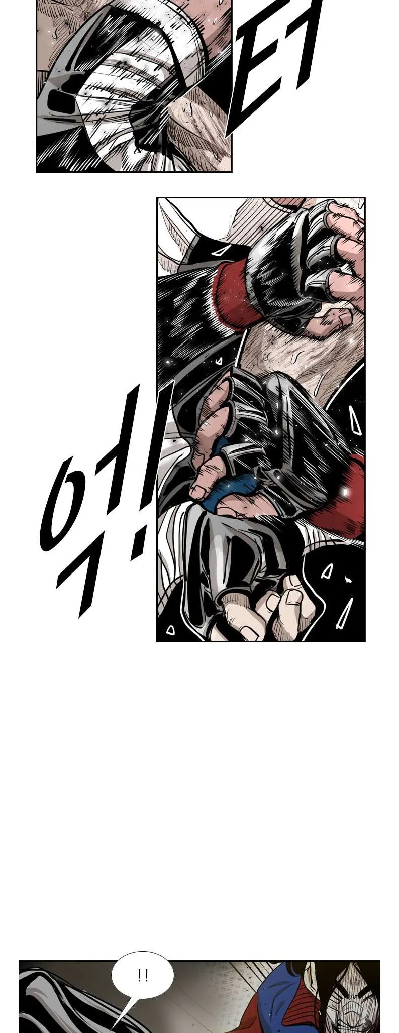 Shark Chapter 210 page 20
