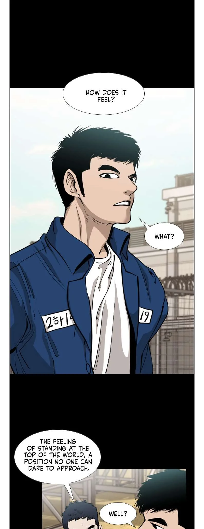 Shark Chapter 210 page 29