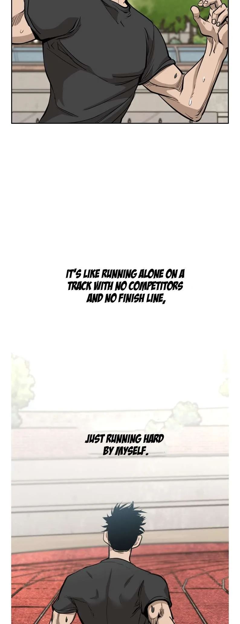 Shark Chapter 210 page 32
