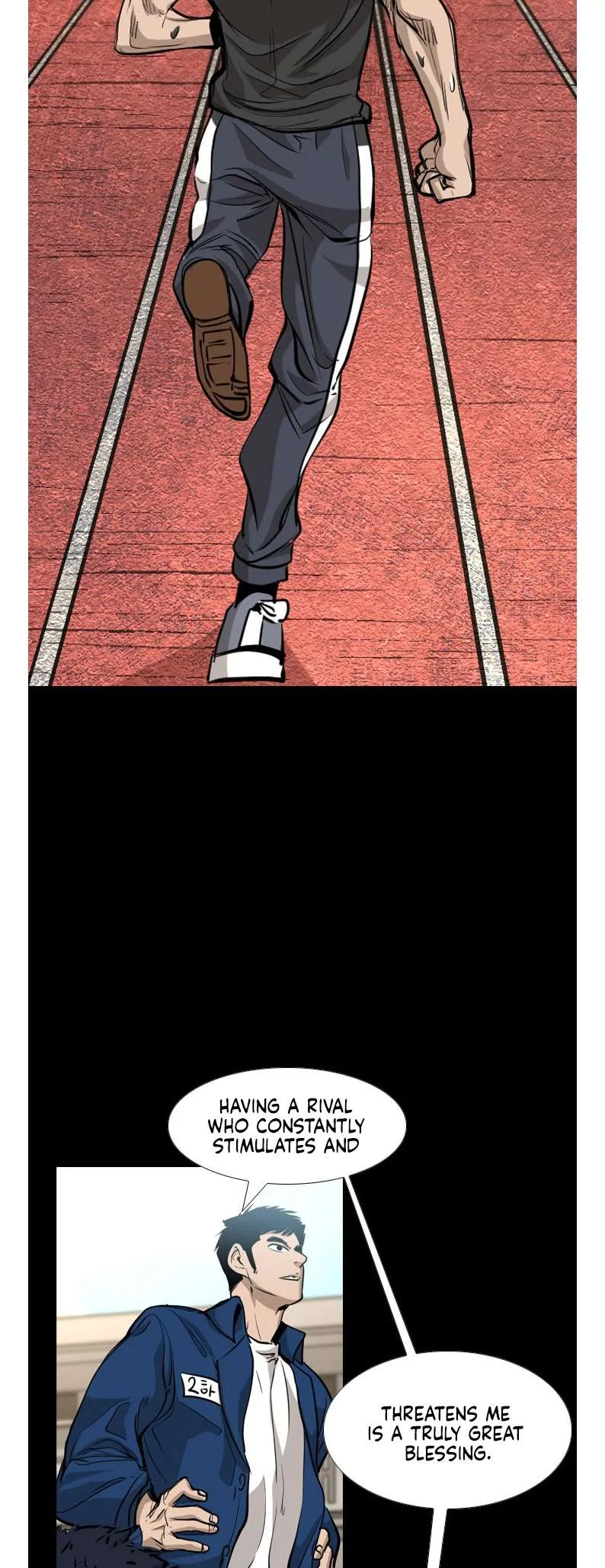 Shark Chapter 210 page 33
