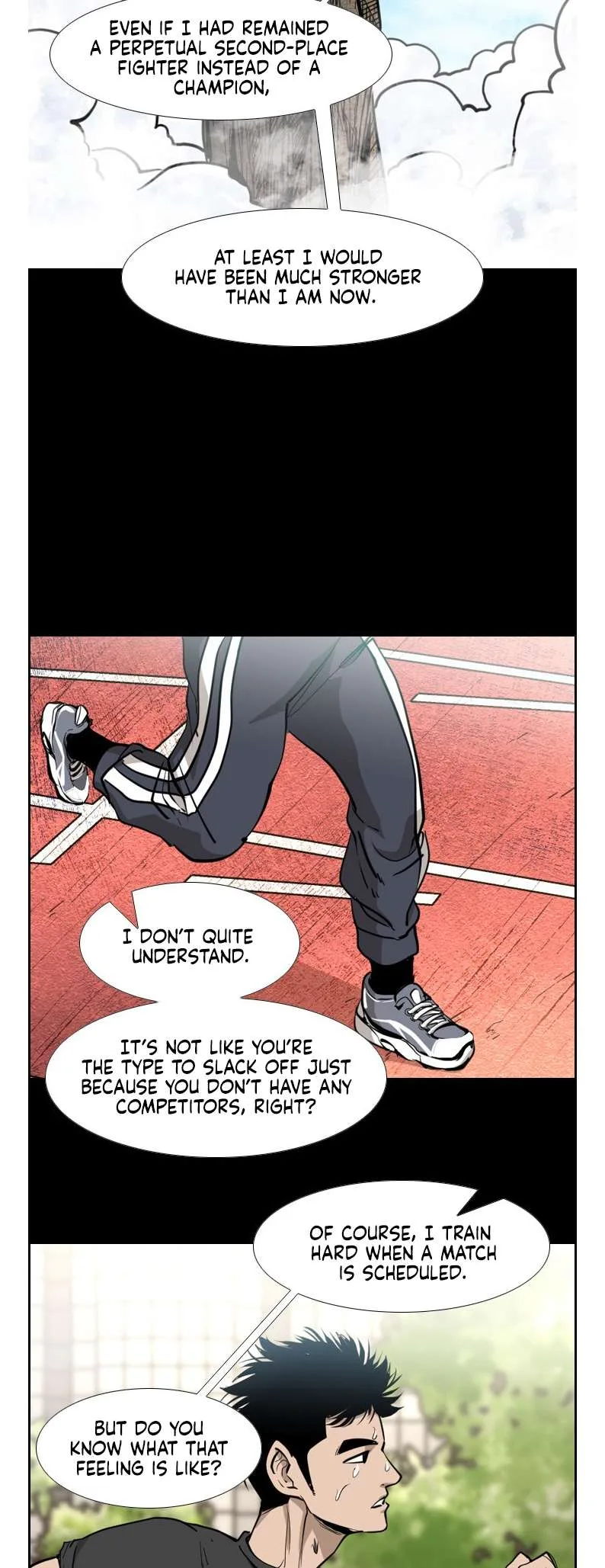 Shark Chapter 210 page 31
