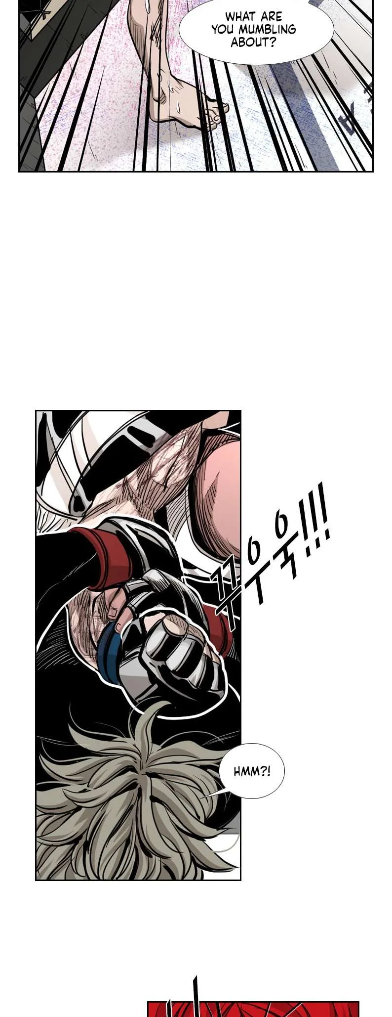 Shark Chapter 210 page 37