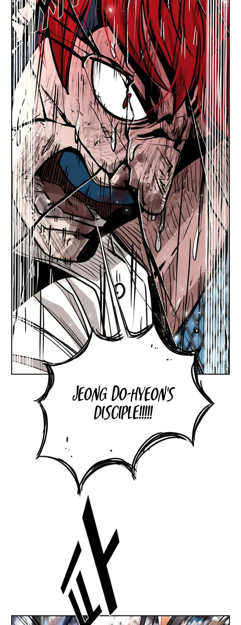 Shark Chapter 210 page 39