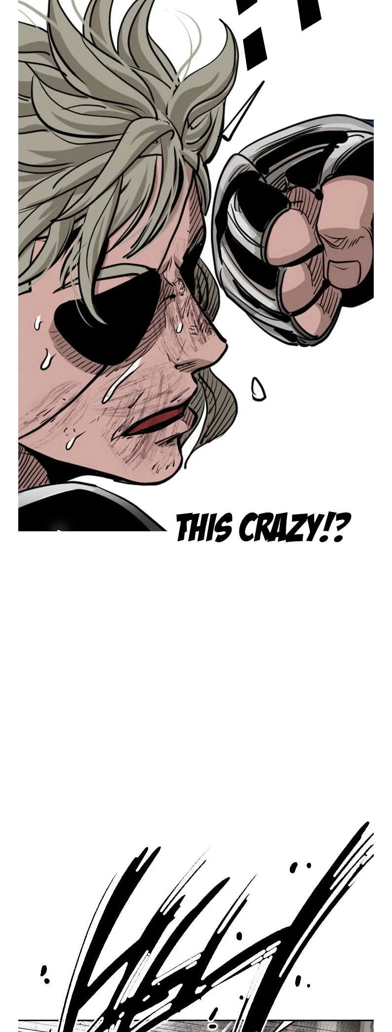 Shark Chapter 210 page 45