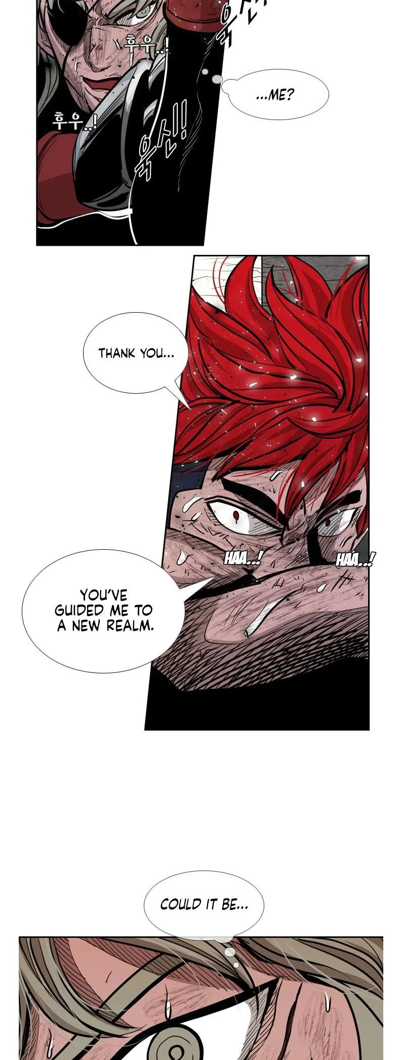 Shark Chapter 210 page 47