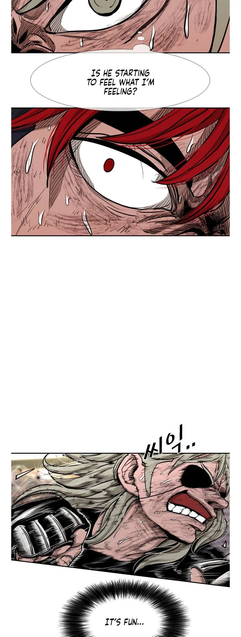 Shark Chapter 210 page 48