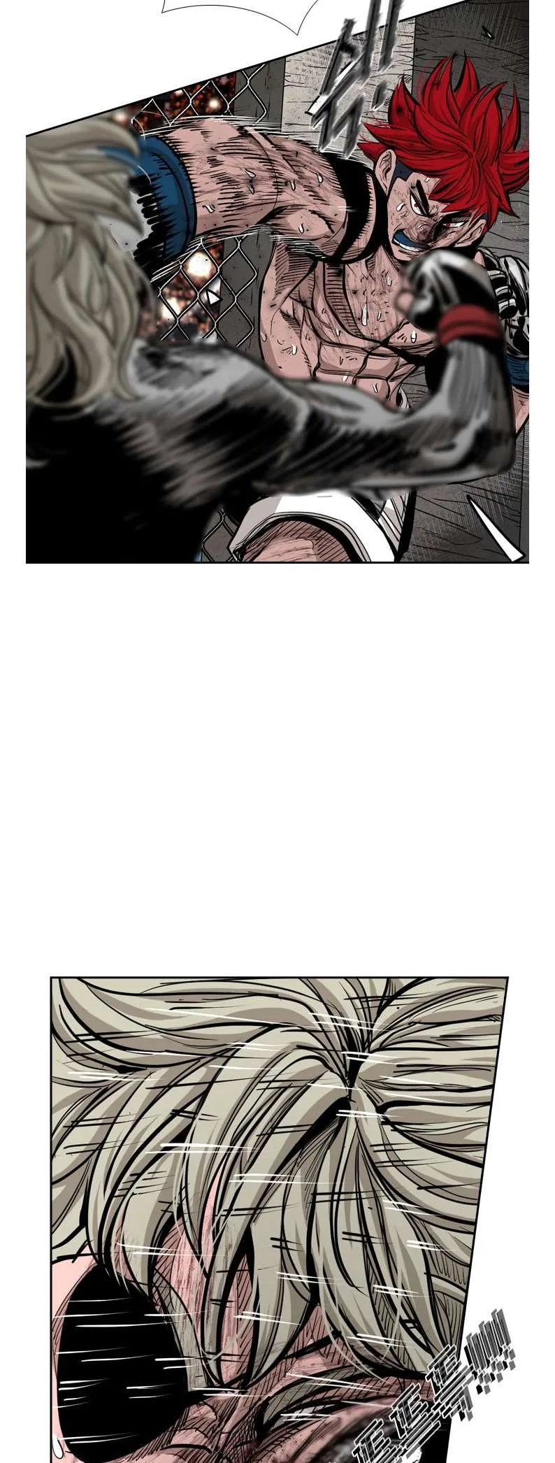 Shark Chapter 210 page 50