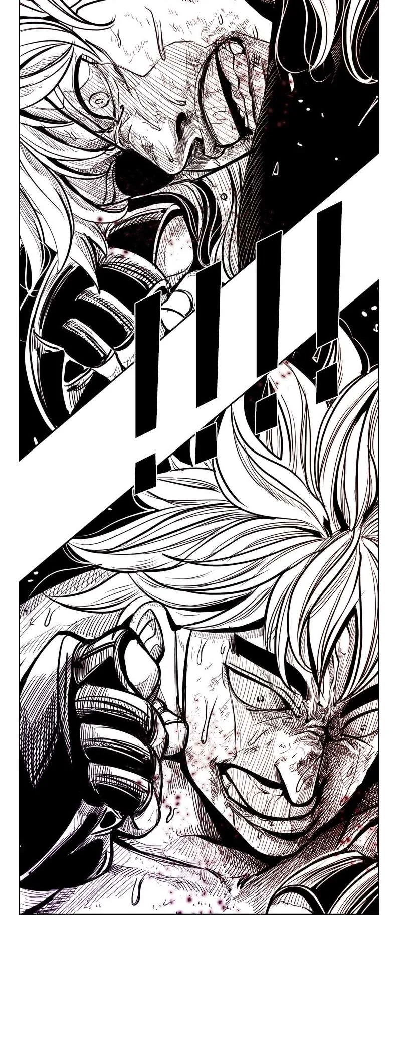 Shark Chapter 210 page 55