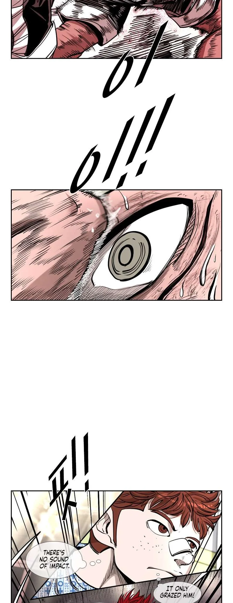Shark Chapter 211 page 18