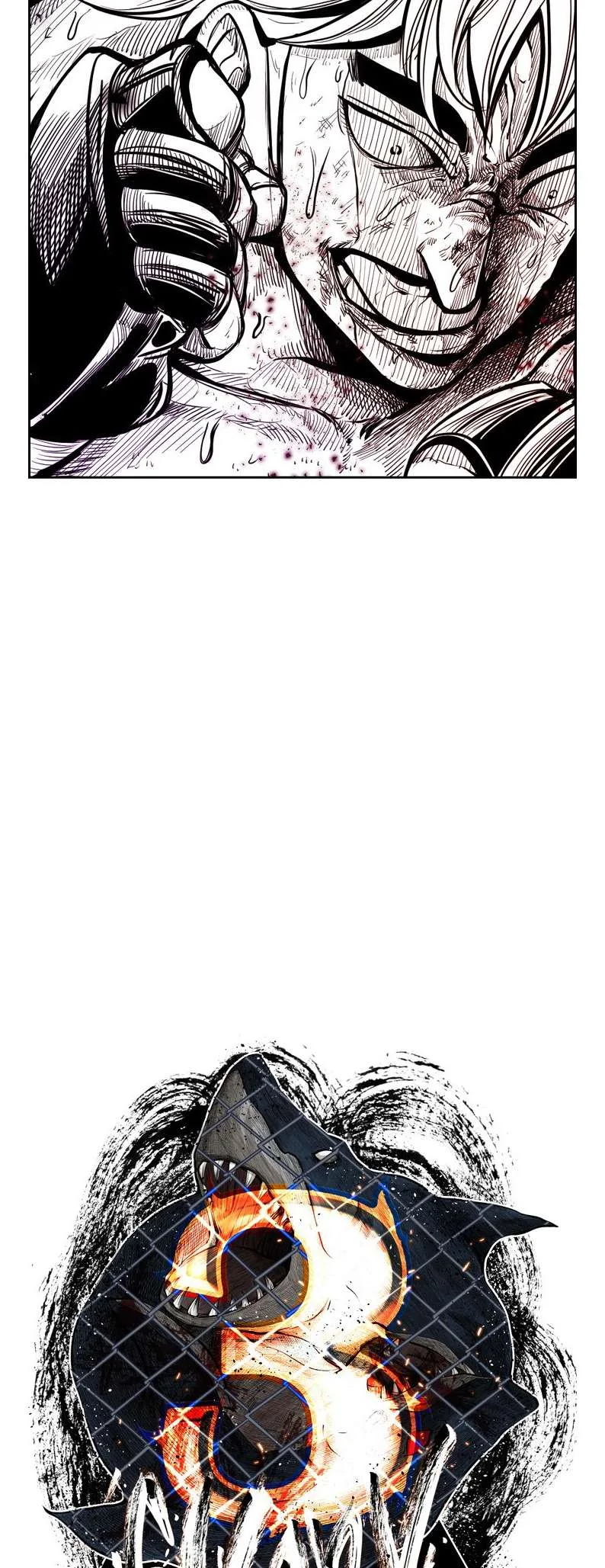 Shark Chapter 211 page 3