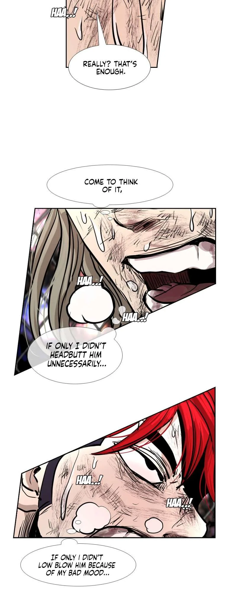 Shark Chapter 211 page 49