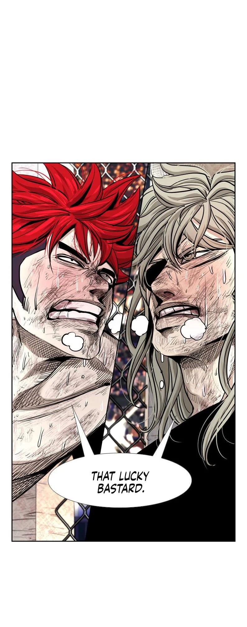 Shark Chapter 211 page 50