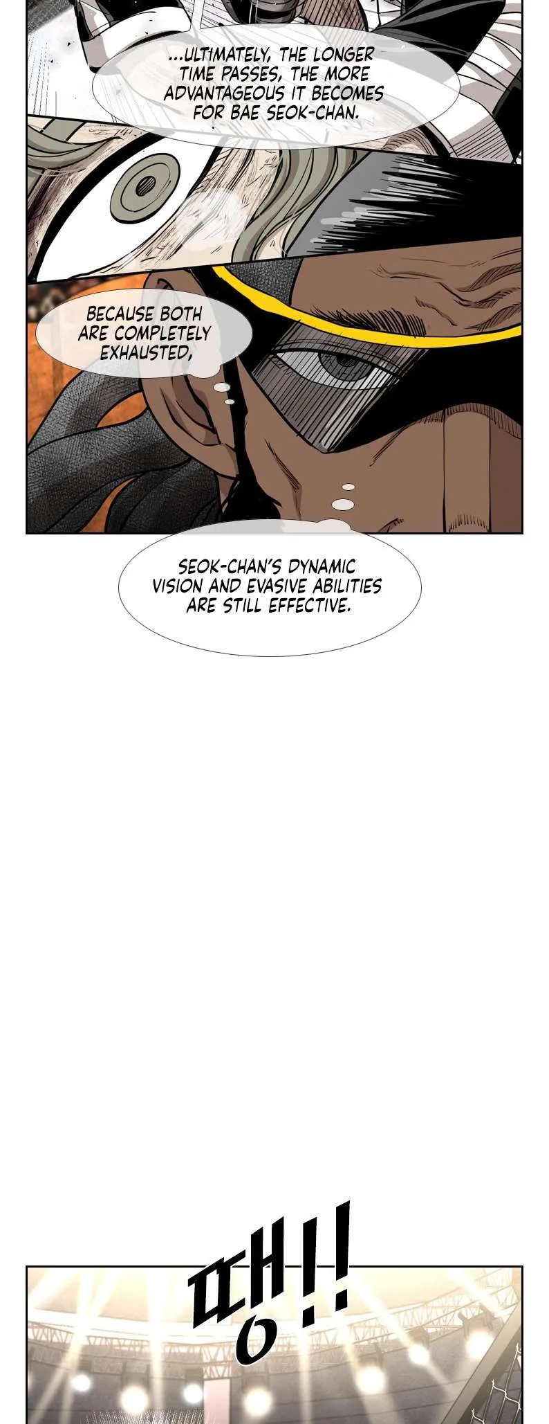 Shark Chapter 212 page 11