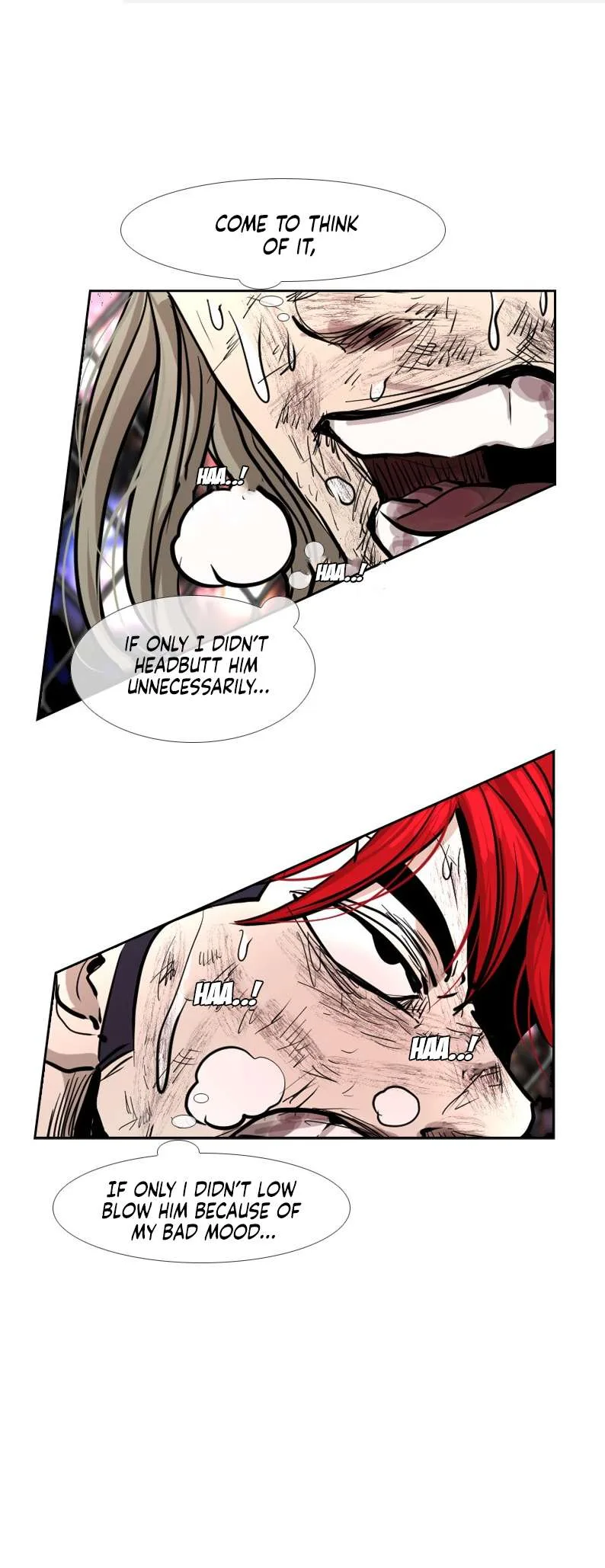 Shark Chapter 212 page 1