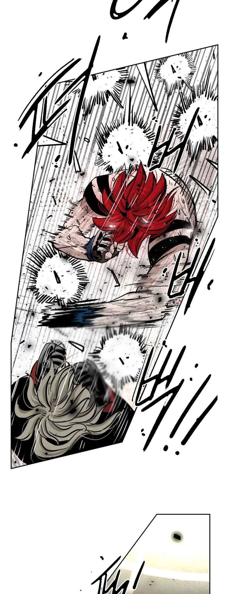 Shark Chapter 212 page 21